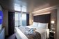 Apartmá Premium Suite Aurea s výhledem na promenádu a oceán (SLP) - MSC World Europa